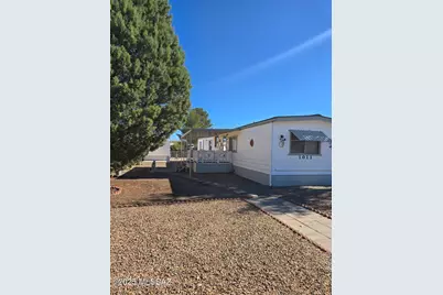 1011 Mesa Avenue, Willcox, AZ 85643 - Photo 21