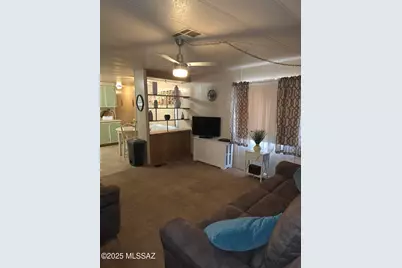 1011 Mesa Avenue, Willcox, AZ 85643 - Photo 3