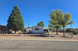 1011 Mesa Ave, Willcox, AZ 85643 - Photo 1