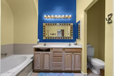 30 Circulo Diego Rivera, Tubac, AZ 85646 - Photo 21