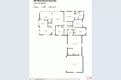 [Address not provided], Vail, AZ 85641 - Photo 47