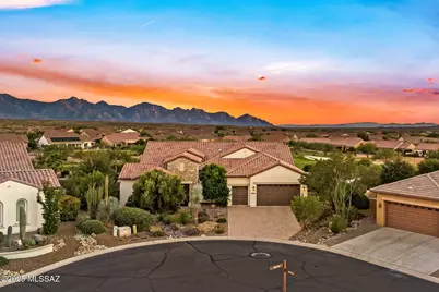 60191 E Sabino Drive, Oracle, AZ 85623 - Photo 1