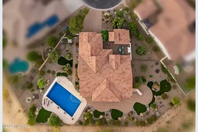 60191 E Sabino Drive, Oracle, AZ 85623 - Photo 41