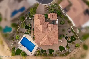 60191 E Sabino Dr, Oracle, AZ 85623 - Photo 41