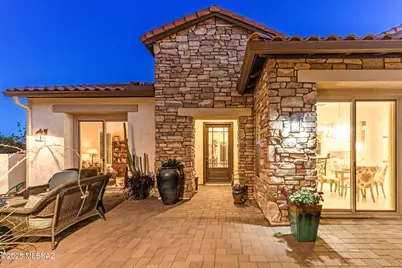 60191 E Sabino Drive, Oracle, AZ 85623 - Photo 3