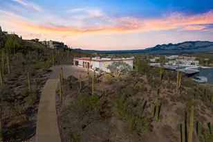 5100 W Via Mallorca, Tucson, AZ 85745 - Photo 1