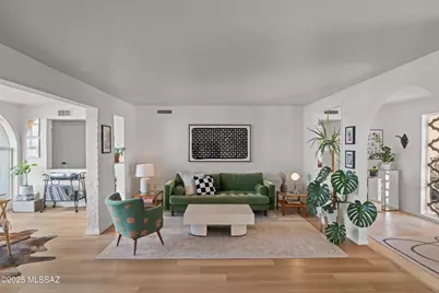 5100 W Via Mallorca, Tucson, AZ 85745 - Photo 17