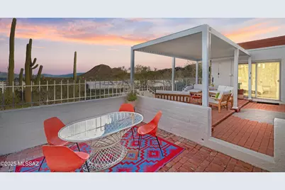 5100 W Via Mallorca, Tucson, AZ 85745 - Photo 5