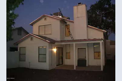 8645 N Auriga Way, Tucson, AZ 85742 - Photo 21