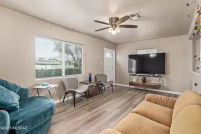 416 E Linden Street, Tucson, AZ 85705 - Photo 3