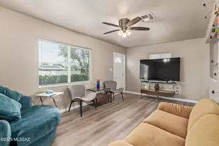 416 E Linden St, Tucson, AZ 85705 - Photo 3
