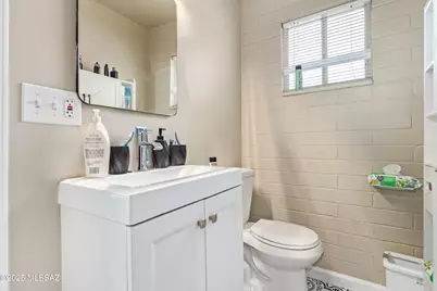 416 E Linden Street, Tucson, AZ 85705 - Photo 5