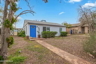 416 E Linden Street, Tucson, AZ 85705 - Photo 1