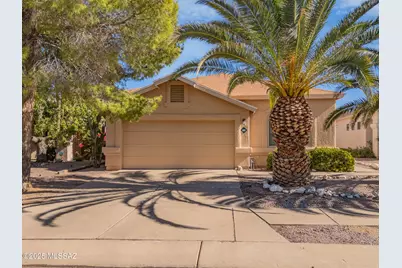 8313 S Via Del Palacio, Tucson, AZ 85747 - Photo 1