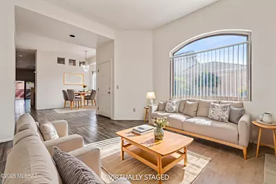 8313 S Via Del Palacio, Tucson, AZ 85747 - Photo 17