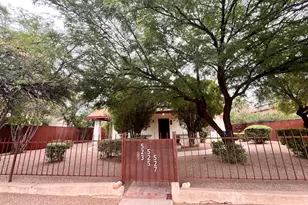 525 S 4th Ave, Tucson, AZ 85701 - Photo 1