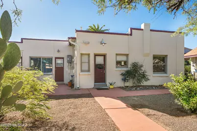 525 S 4th Avenue, Tucson, AZ 85701 - Photo 33