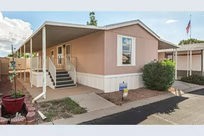 8401 S Kolb Road #94, Tucson, AZ 85756 - Photo 3
