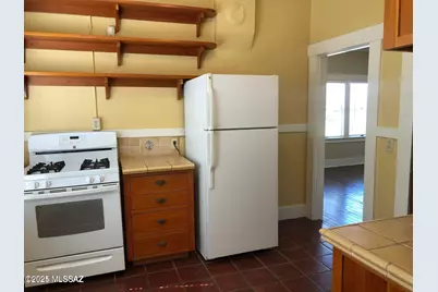 530 S Railroad Avenue, Tucson, AZ 85701 - Photo 5