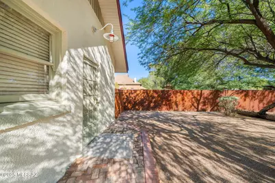 530 S Railroad Avenue, Tucson, AZ 85701 - Photo 9