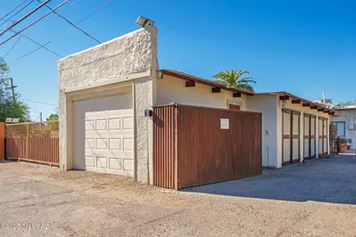 530 S Railroad Avenue, Tucson, AZ 85701 - Photo 9