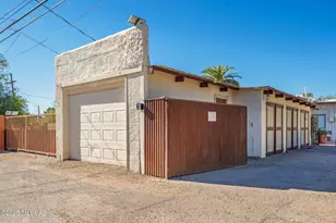 530 S Railroad Ave, Tucson, AZ 85701 - Photo 9