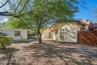 530 S Railroad Avenue, Tucson, AZ 85701 - Photo 5