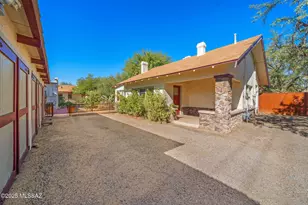 530 S Railroad Ave, Tucson, AZ 85701 - Photo 1