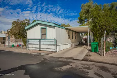 1655 W Ajo Way #373, Tucson, AZ 85713 - Photo 5
