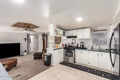 1655 W Ajo Way #373, Tucson, AZ 85713 - Photo 11