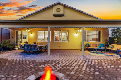 3017 W Desert Glory Drive, Tucson, AZ 85745 - Photo 39