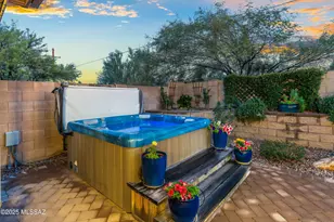 3017 W Desert Glory Dr, Tucson, AZ 85745 - Photo 45