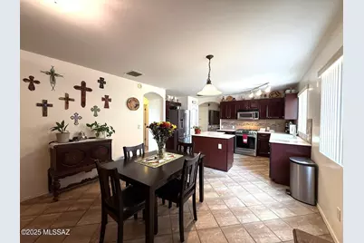 9968 E Country Shadows Drive, Tucson, AZ 85748 - Photo 11