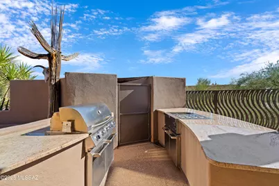 2200 W Owl Head Place, Oro Valley, AZ 85742 - Photo 37