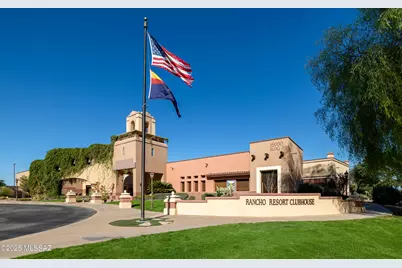 1230 W Calle De Sotelo, Sahuarita, AZ 85629 - Photo 25