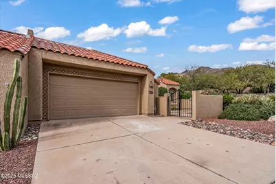 6137 N Black Bear Loop, Tucson, AZ 85750 - Photo 31