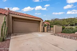 6137 N Black Bear Loop, Tucson, AZ 85750 - Photo 31