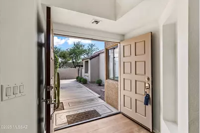 6137 N Black Bear Loop, Tucson, AZ 85750 - Photo 17