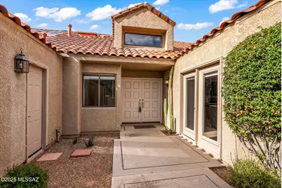 6137 N Black Bear Loop, Tucson, AZ 85750 - Photo 35