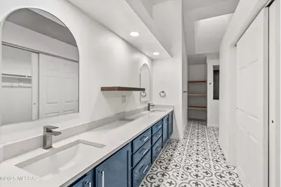 6137 N Black Bear Loop, Tucson, AZ 85750 - Photo 21