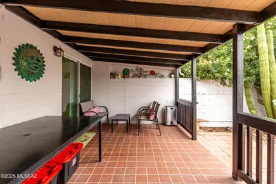 1475 S Jones Boulevard #G5, Tucson, AZ 85713 - Photo 5