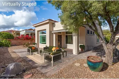 938 E Grass Meadow Place, Oro Valley, AZ 85755 - Photo 9