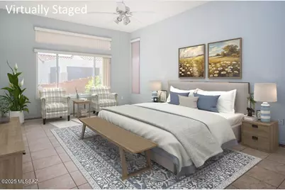 938 E Grass Meadow Place, Oro Valley, AZ 85755 - Photo 7