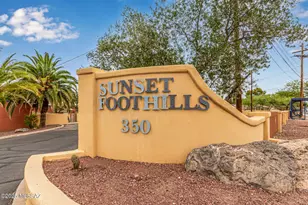 350 N Silverbell Rd, Tucson, AZ 85745 - Photo 33