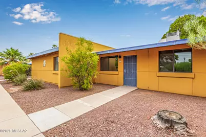 350 N Silverbell Road #29, Tucson, AZ 85745 - Photo 3