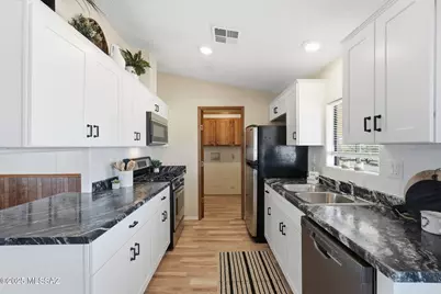 12402 N Luckett Road, Marana, AZ 85653 - Photo 41