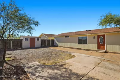 12402 N Luckett Road, Marana, AZ 85653 - Photo 37