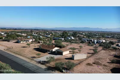 12402 N Luckett Road, Marana, AZ 85653 - Photo 47