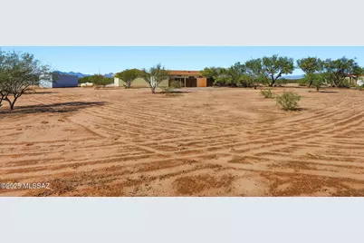 12402 N Luckett Road, Marana, AZ 85653 - Photo 33