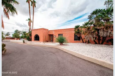 460 S Colonia Avenue, Tucson, AZ 85711 - Photo 33